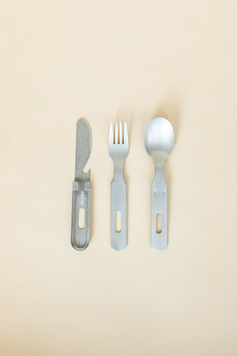 Cutlery Set