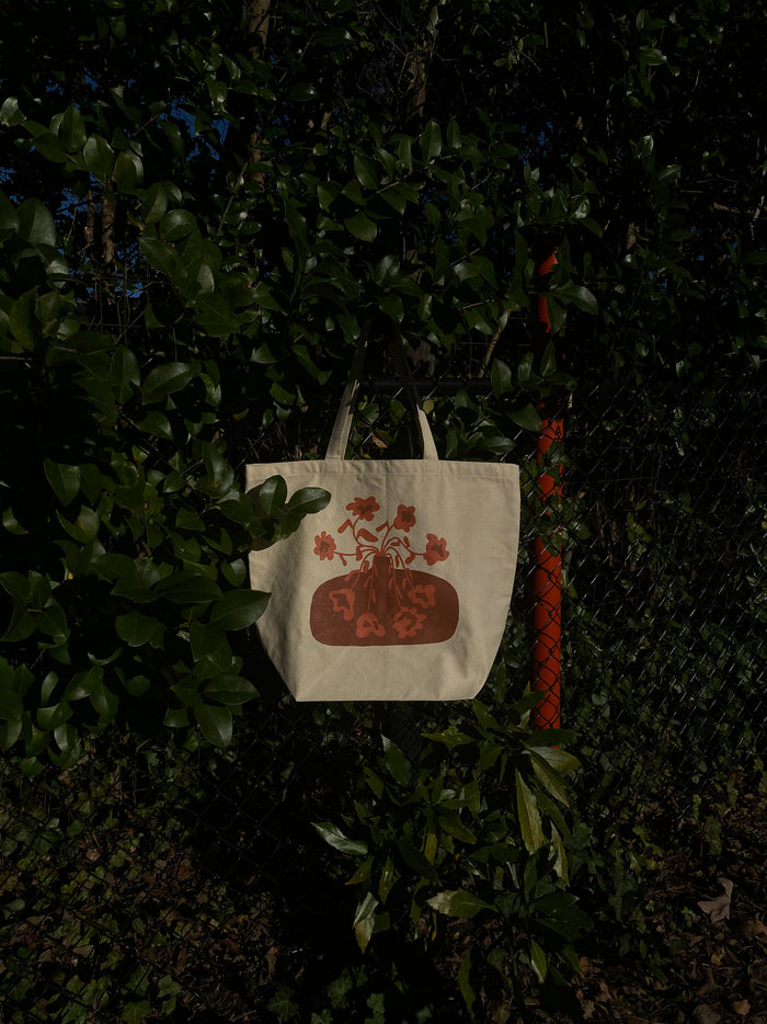 FF TOTE BAG